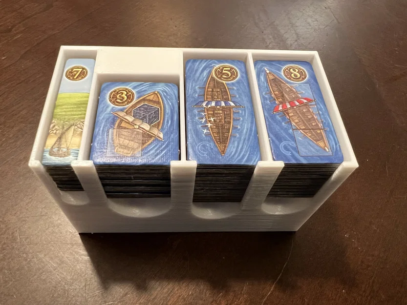 Khay Organizer cải tiến cho A Feast For Odin & The Norwegians - Image 16