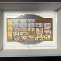 Khay Organizer cải tiến cho A Feast For Odin & The Norwegians - Thumbnail 25