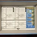 Khay Organizer cải tiến cho A Feast For Odin & The Norwegians - Thumbnail 34