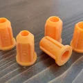 Bộ hứng bụi khoan trần thay đổi (5-9 mm) - Thumbnail 2