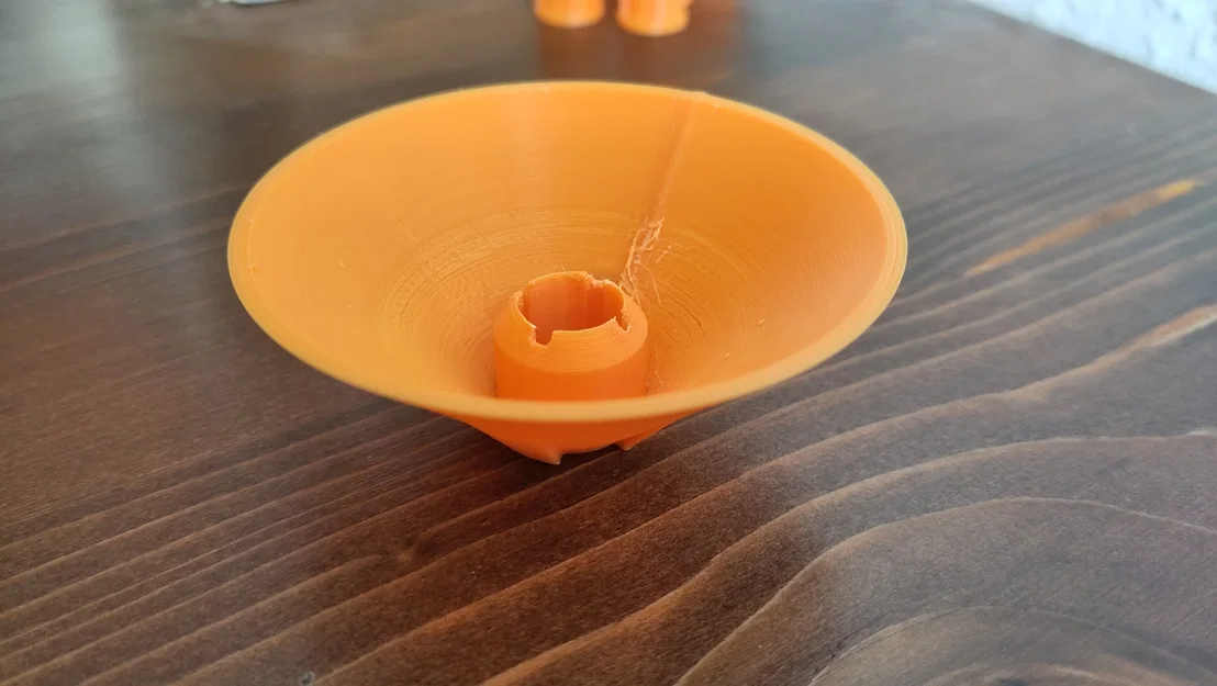 Bộ hứng bụi khoan trần thay đổi (5-9 mm) - Image 3