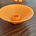 Bộ hứng bụi khoan trần thay đổi (5-9 mm) - Thumbnail 3