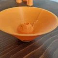 Bộ hứng bụi khoan trần thay đổi (5-9 mm) - Thumbnail 4