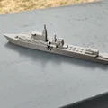 Tàu chiến chìm “Moskva” (kèm phiên bản bồn tắm) - Thumbnail 6