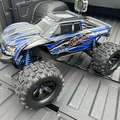 Ngàm gắn GoPro cho Traxxas X-maxx - Thumbnail 1