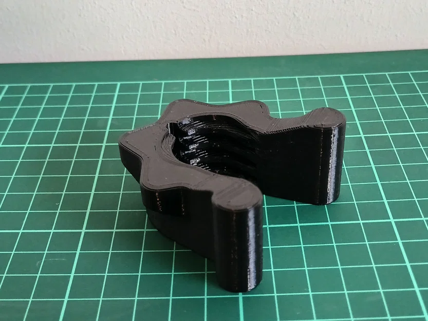 Dumbell Clip (Kẹp/đai ốc clip-on cho tạ dumbell) - Image 4
