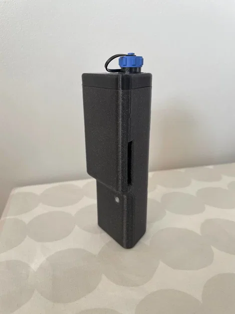 Case LilyGO T-SIM7000G (ESP32 + SIM7000G modem) - Image 1