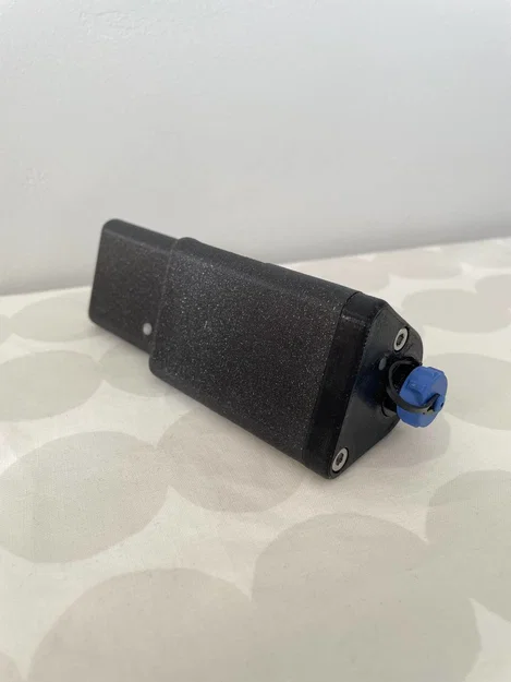 Case LilyGO T-SIM7000G (ESP32 + SIM7000G modem) - Image 2