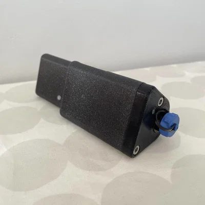 Case LilyGO T-SIM7000G (ESP32 + SIM7000G modem)