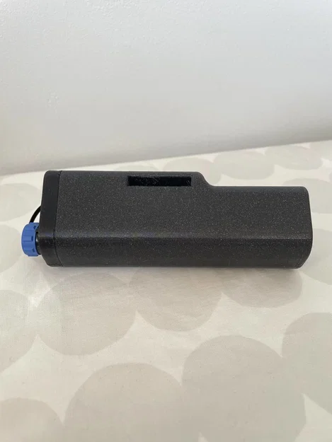Case LilyGO T-SIM7000G (ESP32 + SIM7000G modem) - Image 3