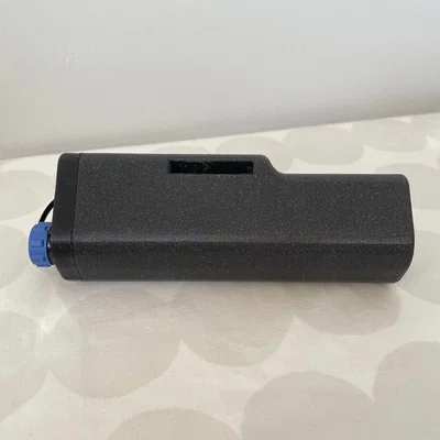 Case LilyGO T-SIM7000G (ESP32 + SIM7000G modem)