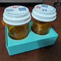 Khay Đựng Lọ Thuốc Gridfinity 3x2 (2 inch) - Thiết Kế Gọn Gàng - Thumbnail 2