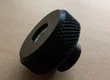 Núm vặn M8 tích hợp đai ốc lục giác (M8 Knob knurled nut) - Image 3
