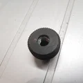 Núm vặn M8 tích hợp đai ốc lục giác (M8 Knob knurled nut) - Thumbnail 4