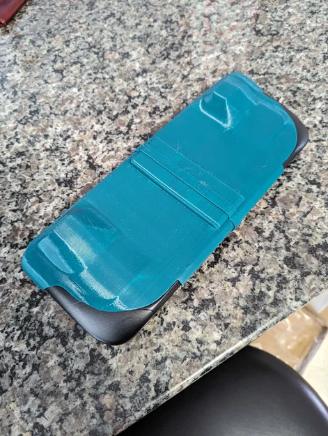 Ốp che Steam Deck (Steam Deck Cover) - Image 1