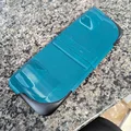 Ốp che Steam Deck (Steam Deck Cover) - Thumbnail 1