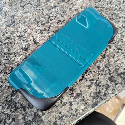 Ốp che Steam Deck (Steam Deck Cover)