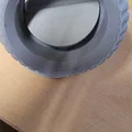Vòng đệm mở rộng 3D cho nắp thông gió Truma - Thumbnail 1