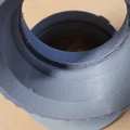 Vòng đệm mở rộng 3D cho nắp thông gió Truma - Thumbnail 2