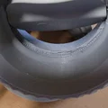 Vòng đệm mở rộng 3D cho nắp thông gió Truma - Thumbnail 3