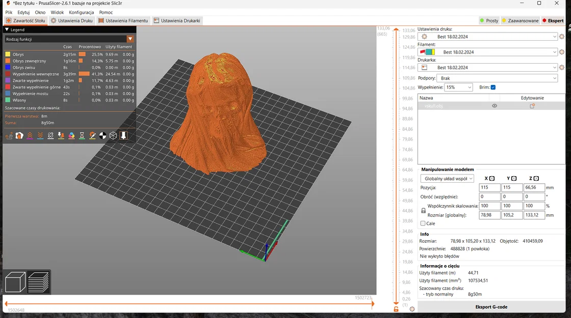 Profile tốt nhất hiện tại cho mọi máy in dòng Anycubic Kobra - Image 2