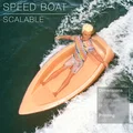 SPEED BOAT | Scalable – Thuyền cao tốc có thể scale - Thumbnail 1
