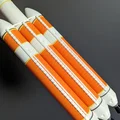 Mô hình tên lửa DELTA IV HEAVY tỉ lệ 1:200 (STL) - Thumbnail 6
