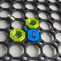 MultiBolt - Hệ connector bu lông cho Multiboard - Thumbnail 1