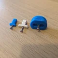 MultiBolt - Hệ connector bu lông cho Multiboard - Thumbnail 3