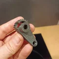 Bánh răng cánh gió điều hòa C4 Picasso (Air conditioning shutter gear) - Thumbnail 1