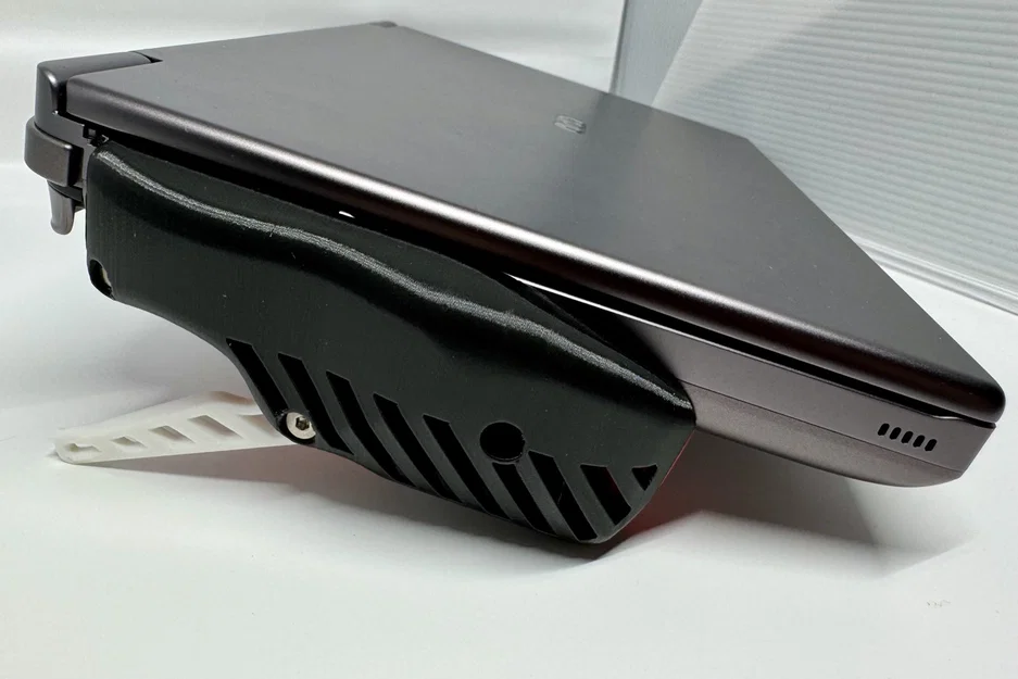 Grips cho GPD Win Max 2 (có chân chống tích hợp) - Image 3
