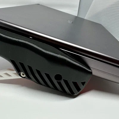 Grips cho GPD Win Max 2 (có chân chống tích hợp)