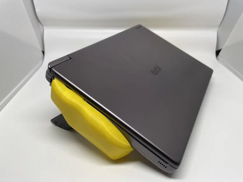 Grips cho GPD Win Max 2 (có chân chống tích hợp) - Image 6