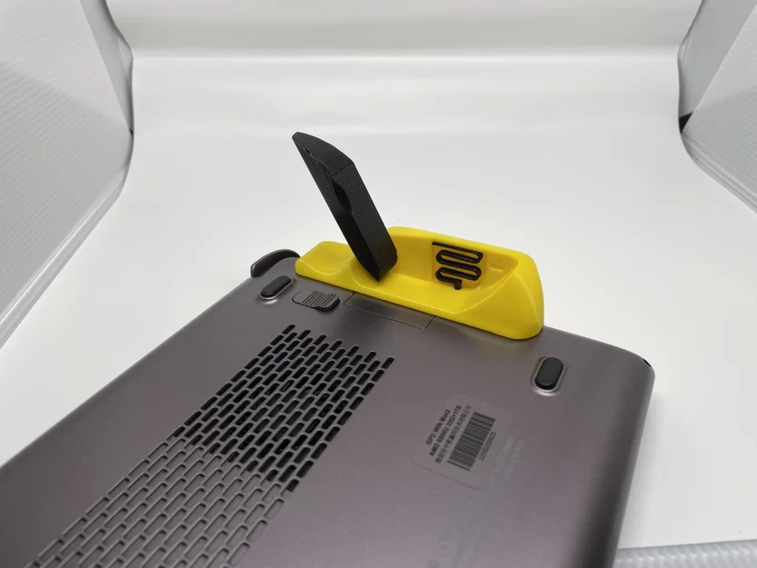 Grips cho GPD Win Max 2 (có chân chống tích hợp) - Image 11