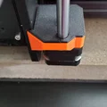 Nắp che trục Z (MK4 Z Axis Plate Cover) bảo vệ máy in 3D hiệu quả - Thumbnail 1