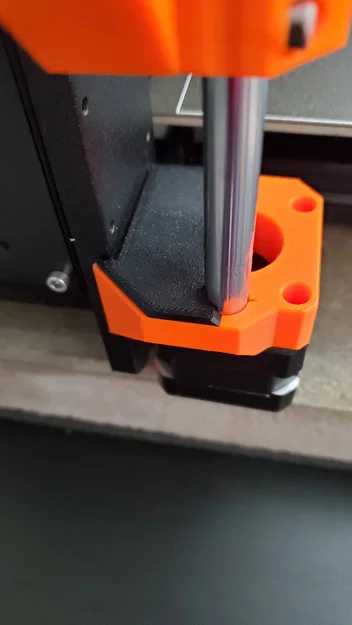 Nắp che trục Z (MK4 Z Axis Plate Cover) bảo vệ máy in 3D hiệu quả - Image 2