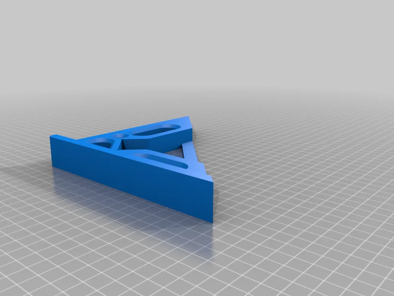 UFS-069 Êke thợ mộc & kẹp góc vuông 90° (Try Square & Corner Clamp) - Image 6