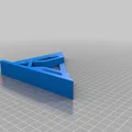 UFS-069 Êke thợ mộc & kẹp góc vuông 90° (Try Square & Corner Clamp) - Thumbnail 6