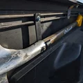 Giá treo xẻng cho Toyota Tacoma (Toyota Tacoma Shovel Holder) - Thumbnail 2