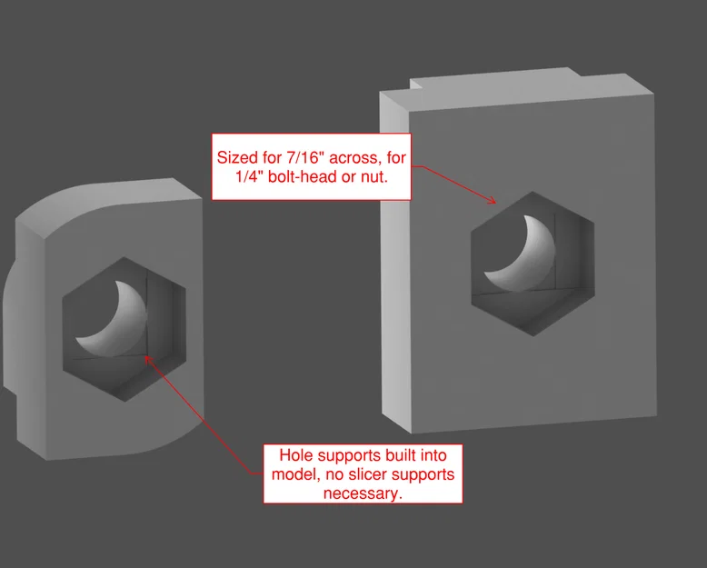 Giá treo xẻng cho Toyota Tacoma (Toyota Tacoma Shovel Holder) - Image 5