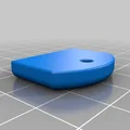 Khóa công tắc đèn (Light Switch Lock) - Thumbnail 2