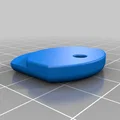 Khóa công tắc đèn (Light Switch Lock) - Thumbnail 4
