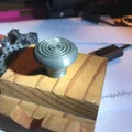 Núm Vặn Extruder Cho Anet A8 (Anet A8 Extruder Button) - Thumbnail 2