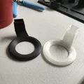 Ống dẫn gió quạt nozzle cho Anet A8 (Anet A8 Nozzle Fan Duct) - Thumbnail 2