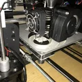 Ống dẫn gió quạt nozzle cho Anet A8 (Anet A8 Nozzle Fan Duct) - Thumbnail 3