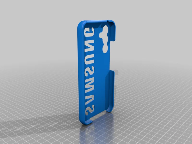 Ốp lưng Samsung Galaxy A54 a546 case - Image 2