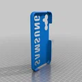 Ốp lưng Samsung Galaxy A54 a546 case - Thumbnail 2