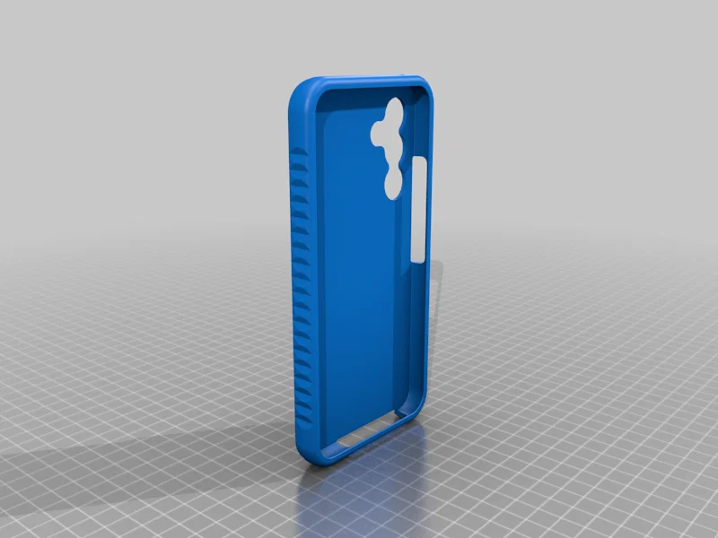 Ốp lưng Samsung Galaxy A54 a546 case - Image 3