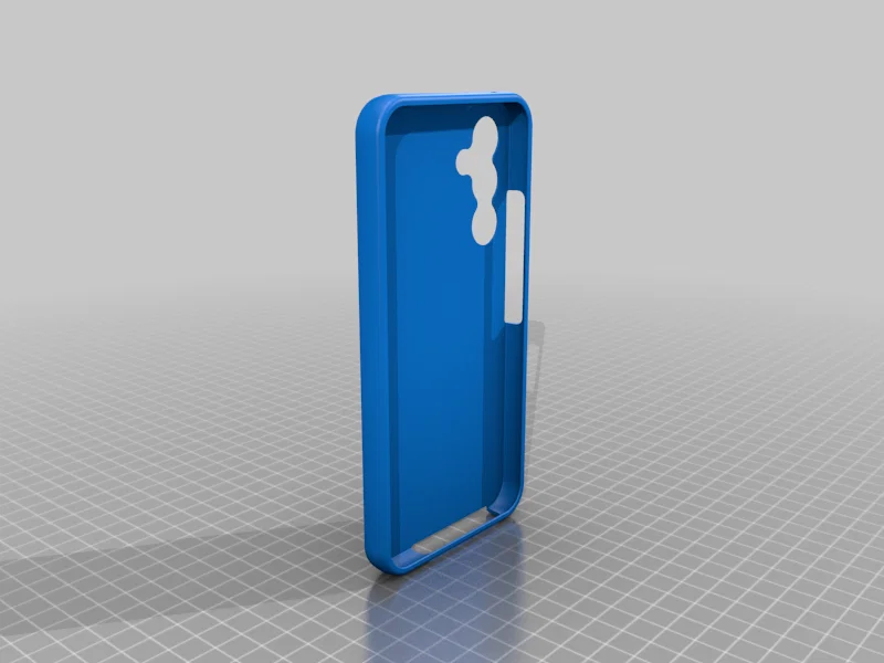 Ốp lưng Samsung Galaxy A54 a546 case - Image 4