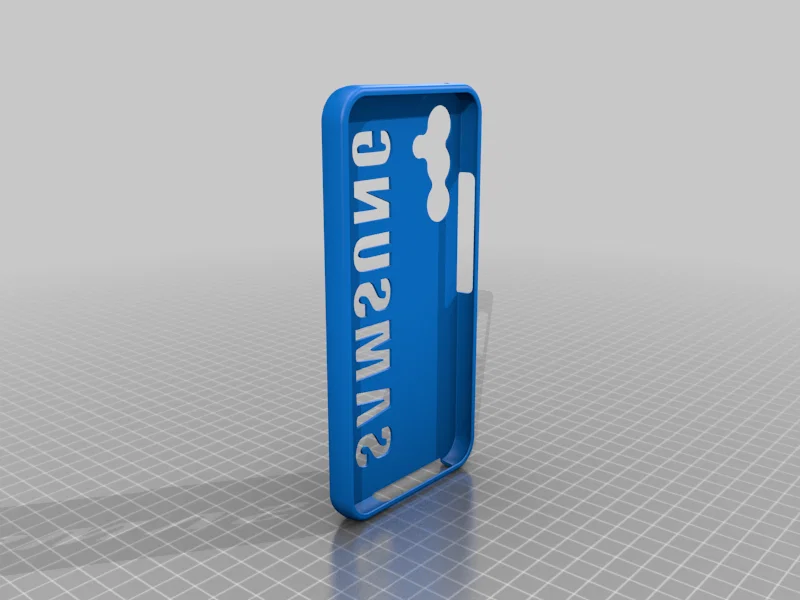 Ốp lưng Samsung Galaxy A54 a546 case - Image 6